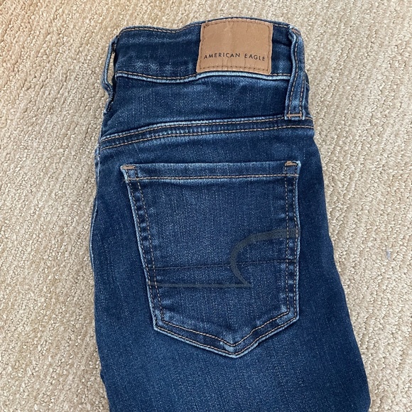 AE Ne(x)t Level Jegging - Picture 5 of 11